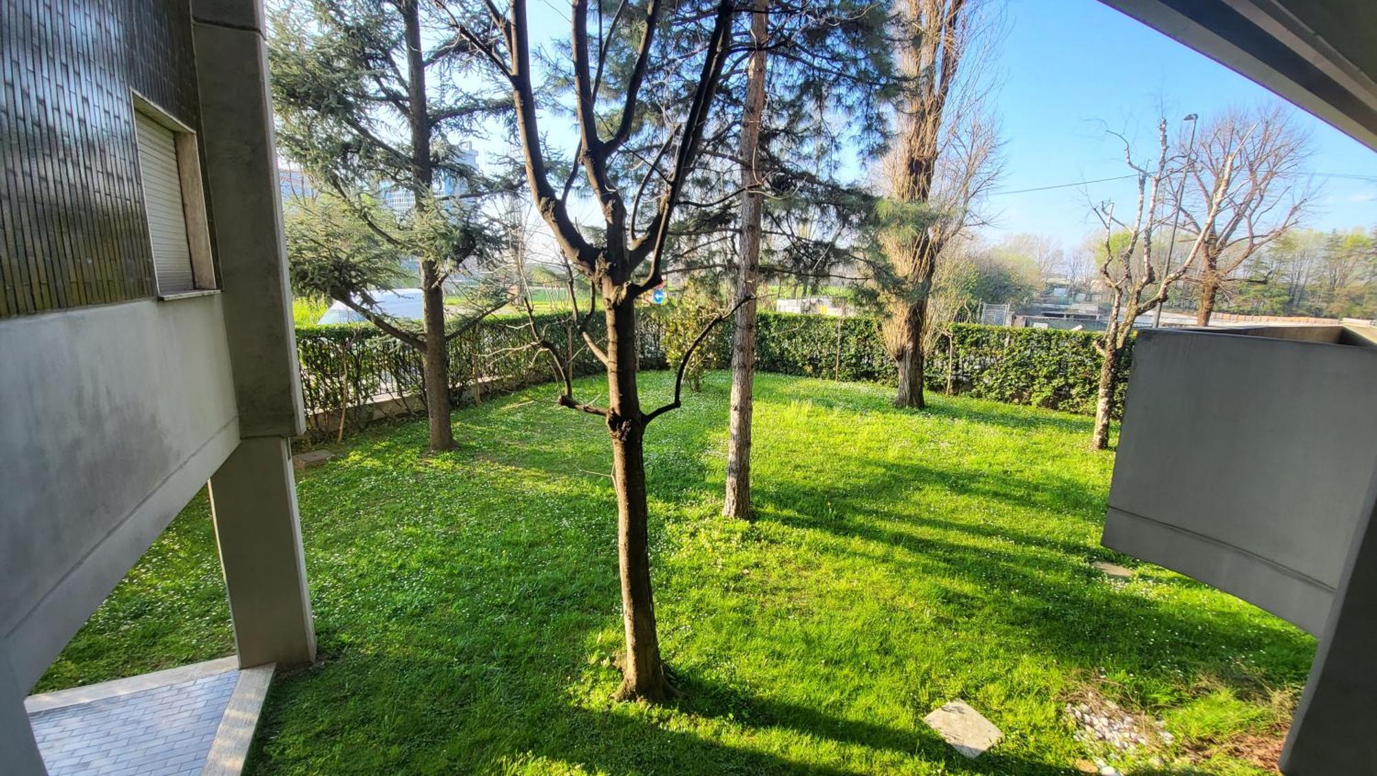 Toma Apartment Trilocale Moderno Per Max 6 Persone Milán Exterior foto